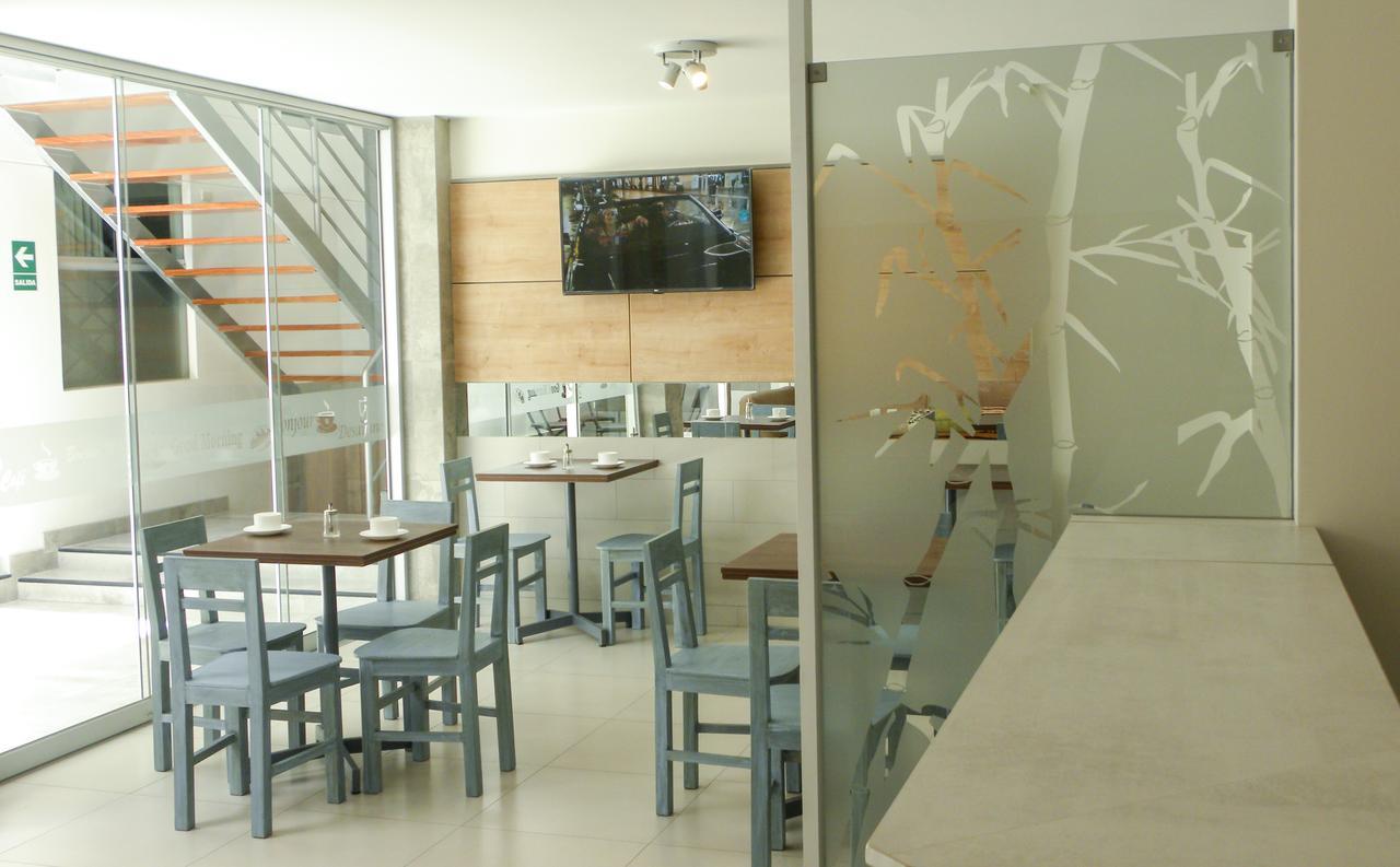 Nice Inn ตักนา ภายนอก รูปภาพ