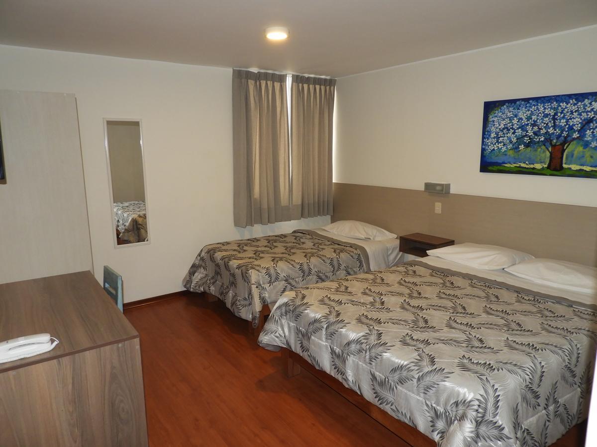 Nice Inn ตักนา ภายนอก รูปภาพ