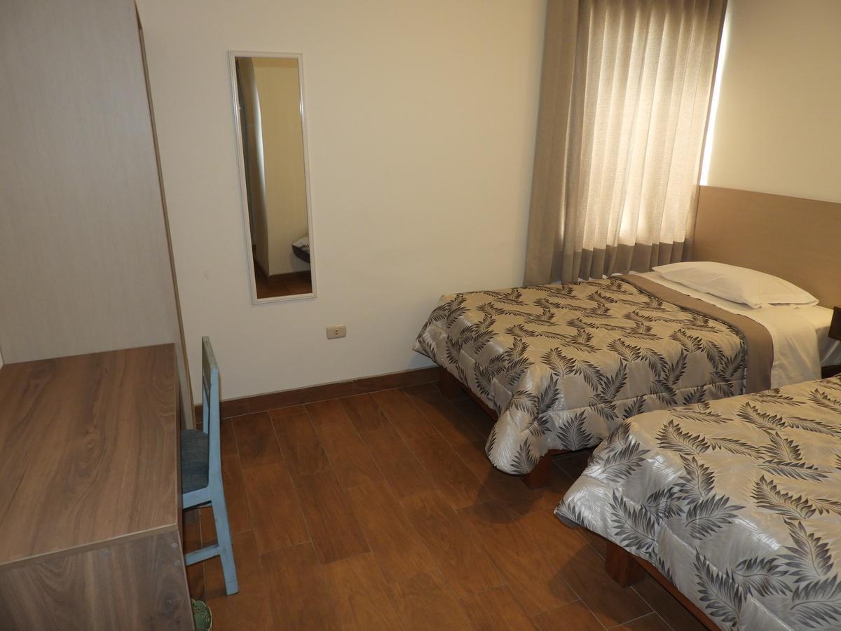 Nice Inn ตักนา ภายนอก รูปภาพ