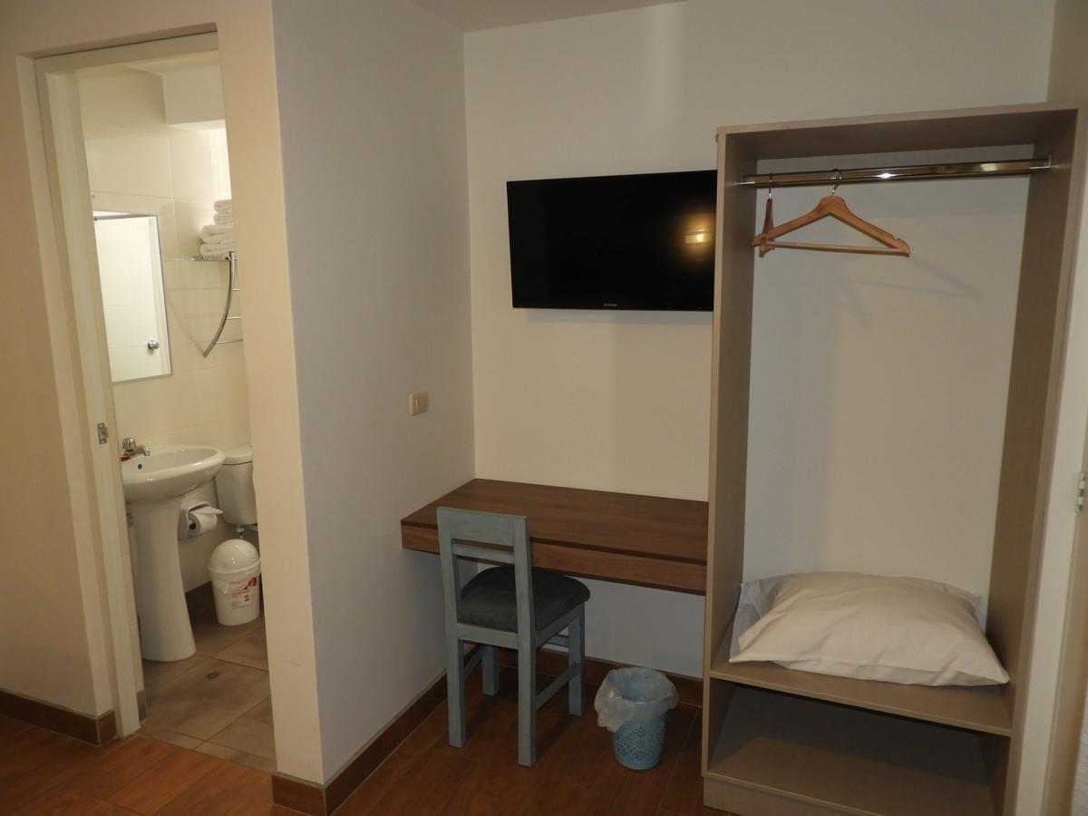 Nice Inn ตักนา ภายนอก รูปภาพ